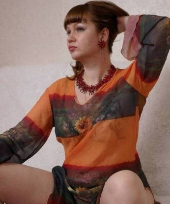 Анкета проститутки Милана - Фото 1, Знаменка, 40 лет, №1389